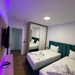 Alpha Panorama Sarandë