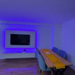 Appartamento Alpha Panorama