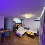 Alpha Panorama Sarandë