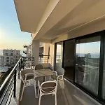 Alpha Panorama Appartamento