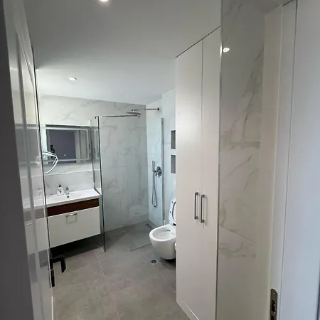 Alpha Panorama Daire