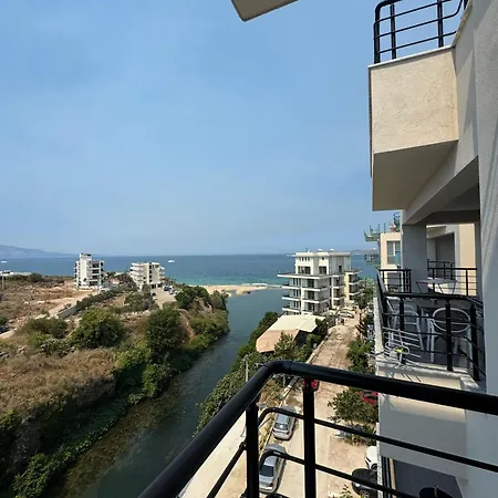 Appartamento Alpha Panorama *