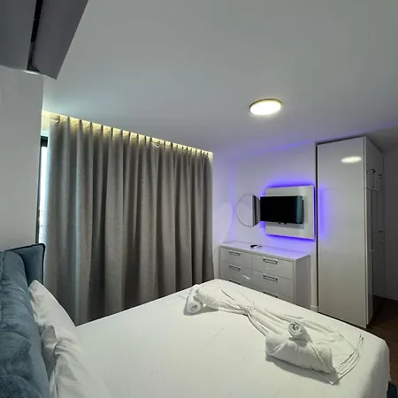Alpha Panorama Saranda