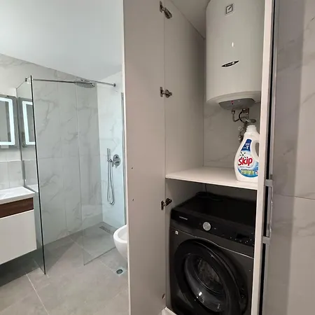 Alpha Panorama Daire *