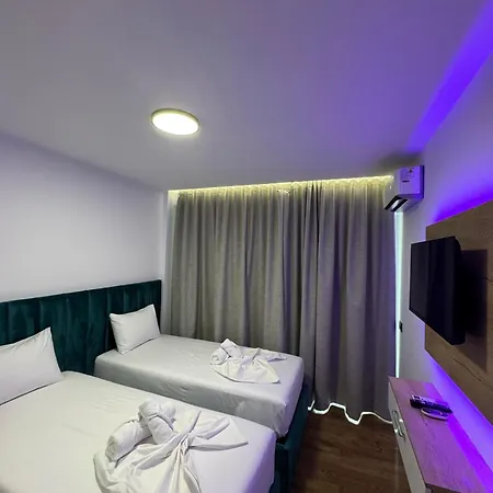 Daire Alpha Panorama *
