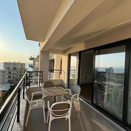 Alpha Panorama Daire