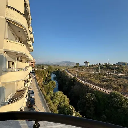 Alpha Panorama * Saranda