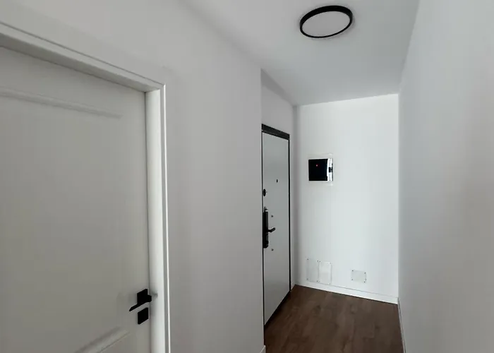 Appartement Alpha Panorama