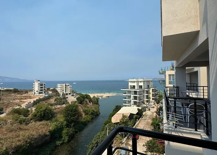 Appartement Alpha Panorama *