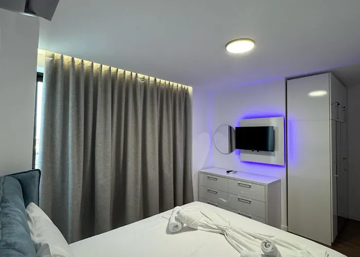 Alpha Panorama Sarandë