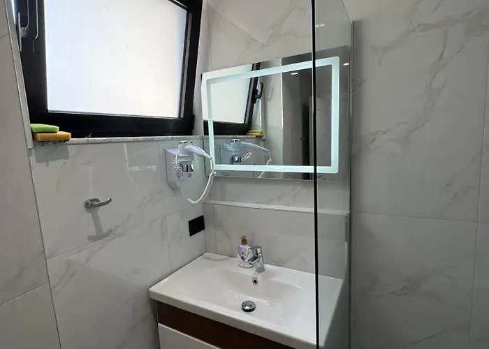 Alpha Panorama * Sarandë