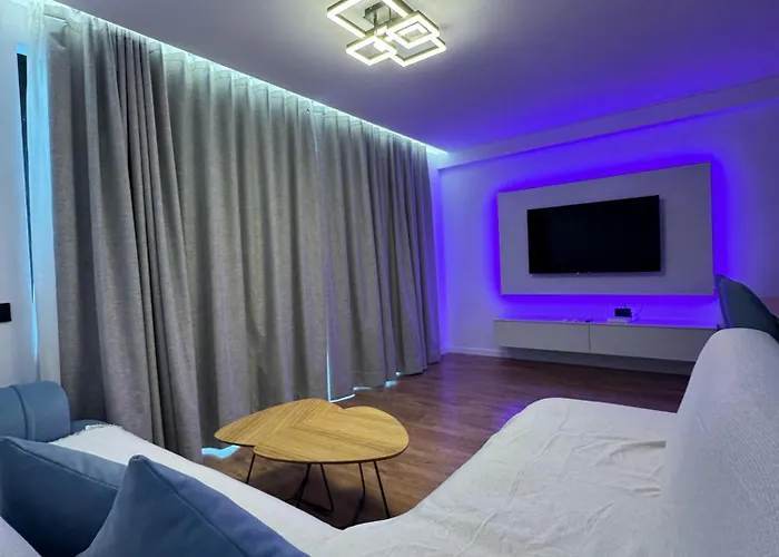 Alpha Panorama Sarandë