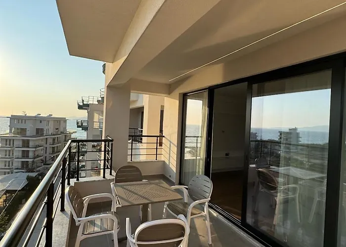 Alpha Panorama Appartement