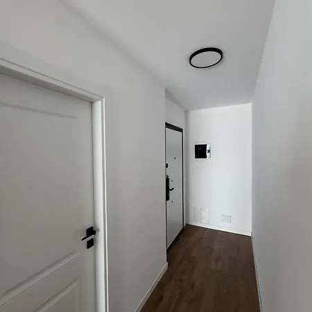 Apartament Alpha Panorama