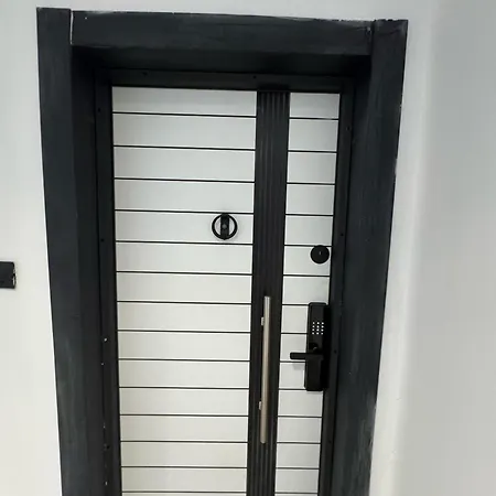 Apartament Alpha Panorama Saranda