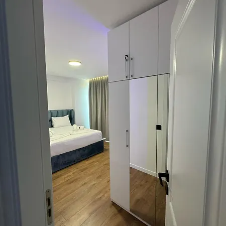 Apartament Alpha Panorama