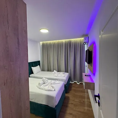 Alpha Panorama * Saranda