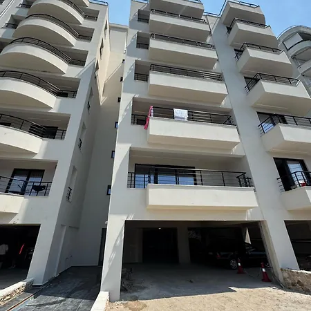 Alpha Panorama Apartament