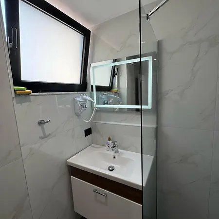 Alpha Panorama * Saranda