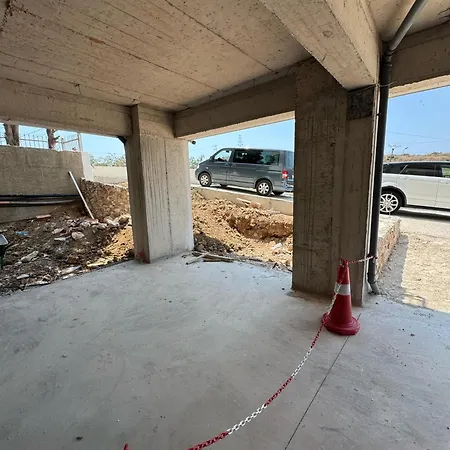 Alpha Panorama Apartament