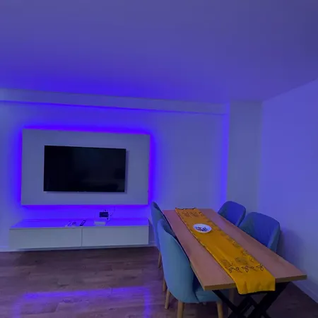 Apartament Alpha Panorama