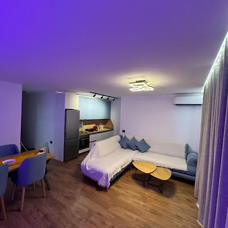 Alpha Panorama Saranda