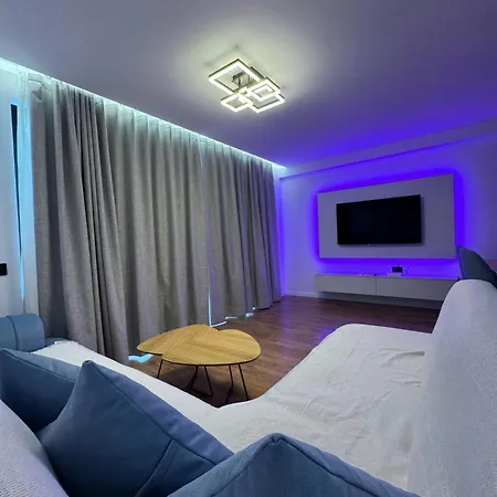 Alpha Panorama Saranda