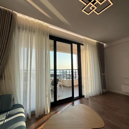 Alpha Panorama * Saranda