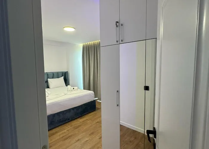 公寓 Alpha Panorama