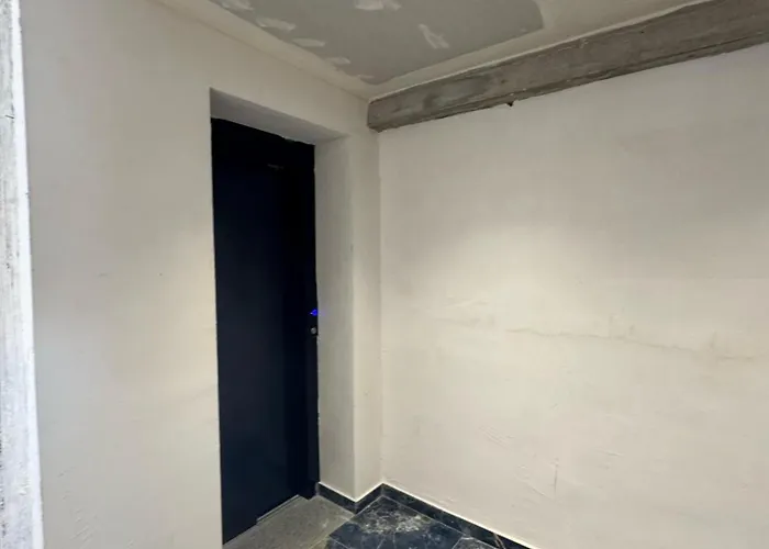 公寓 Alpha Panorama *