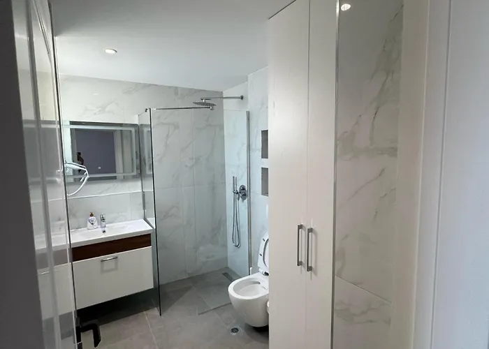 Alpha Panorama 公寓