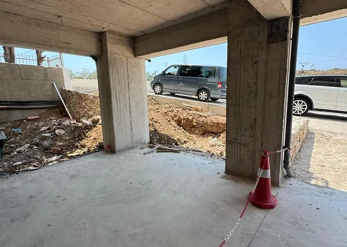 Alpha Panorama 公寓