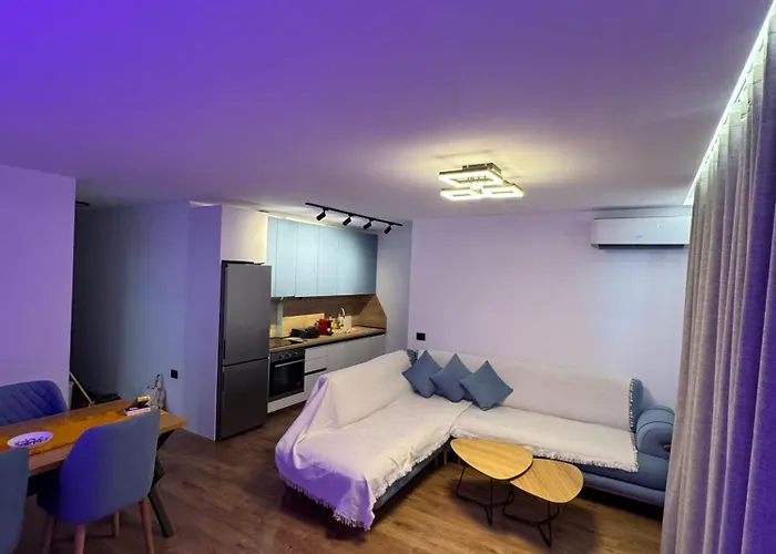 Alpha Panorama Sarandë