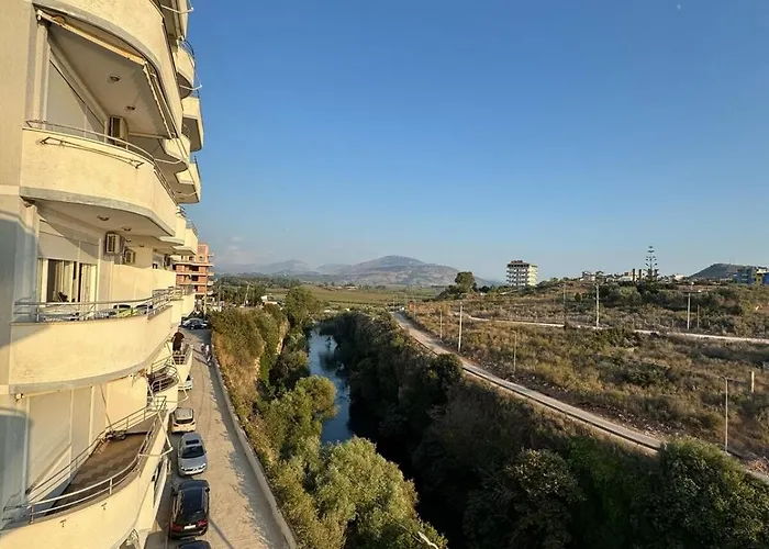 Alpha Panorama * Sarandë